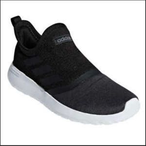 Adidas Cloud Foam Ortholite float slip on shoes